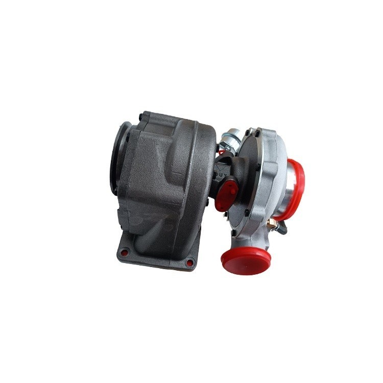 Howo-turbocompressor voor zware vrachtwagens Originele onderdelen van SINOTRUK SHACMAN FAW JAC