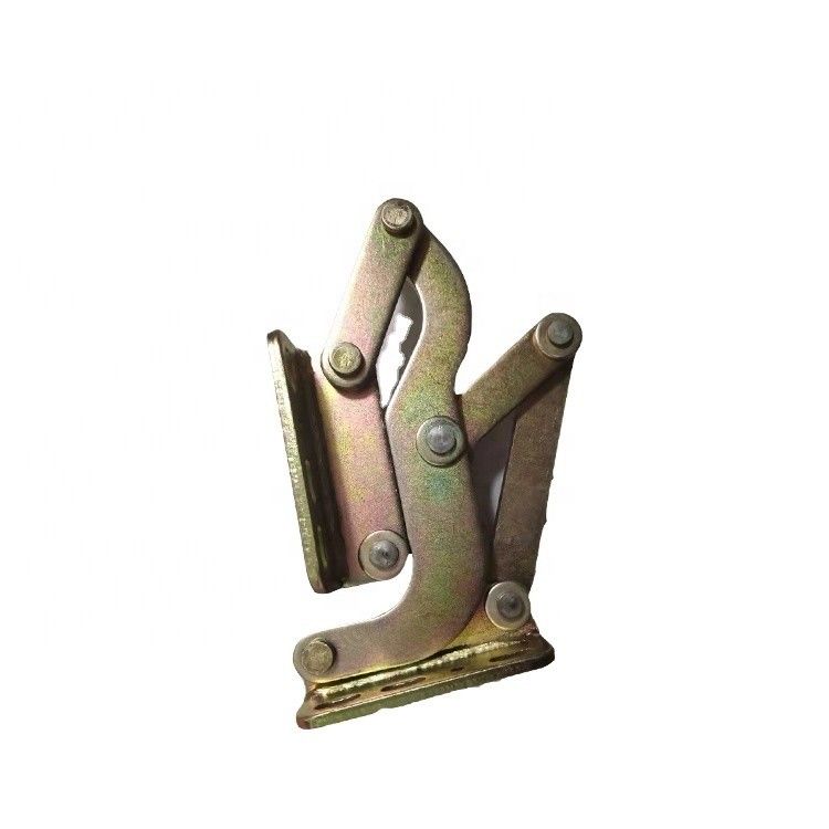 Six-Link Hinge 5940-11598 De ultieme oplossing voor de productie van busonderdelen achterdeur