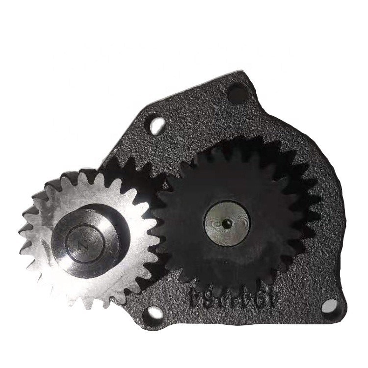 Oliepomp voor reparatie/vervanging/onderhoud van busmotoren 4941464