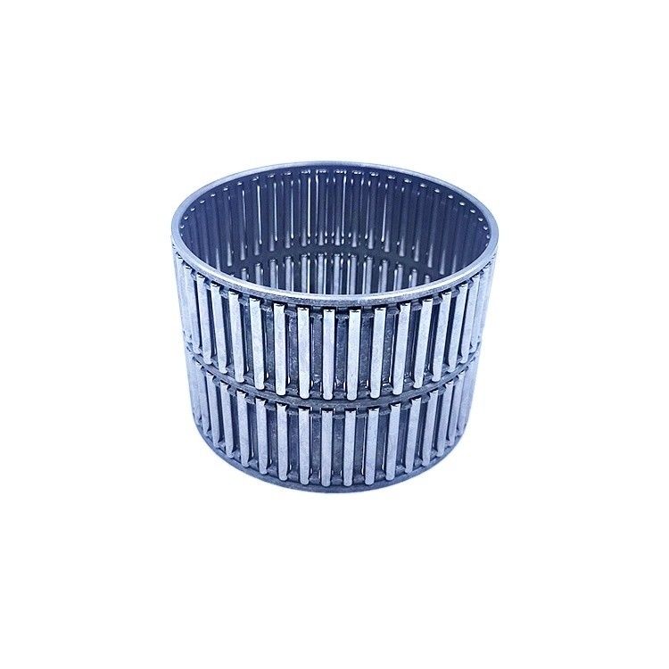 Standaardformaat AUTO PARTS Conic rollagers voor zware vrachtwagens 0750 115 598/0750115598