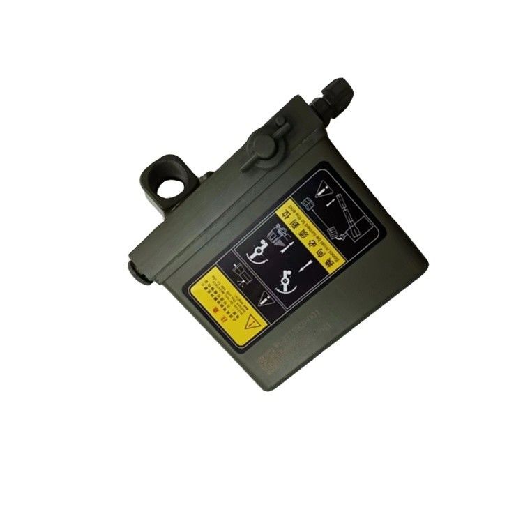 Zware vrachtwagen Howo A7 cabin liftpomp handpomp Doel voor vervanging/reparatie Jaar 2005-