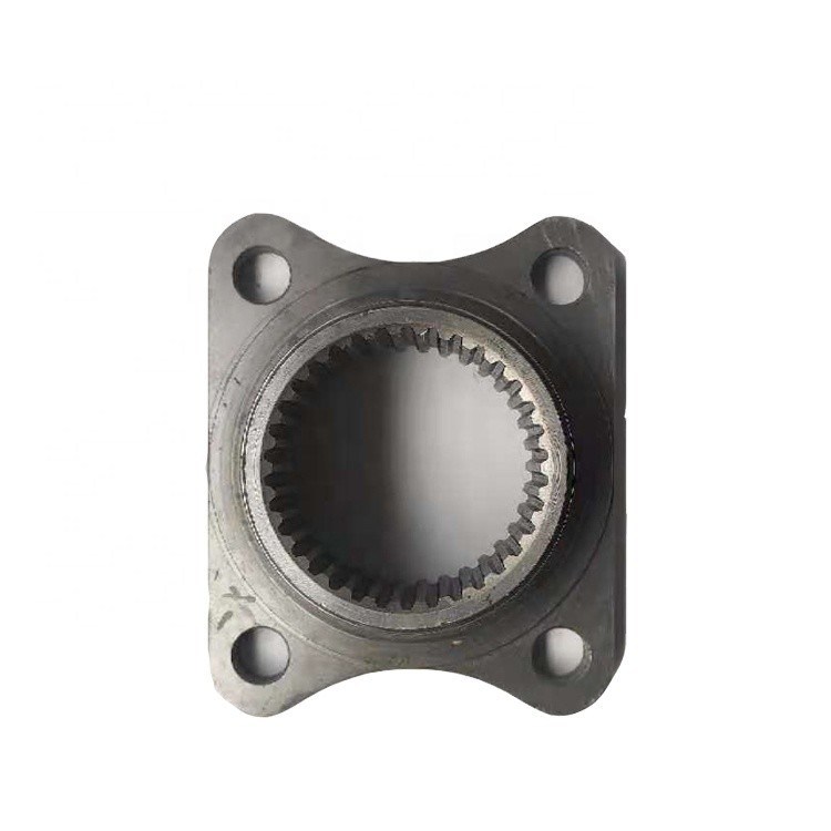 Truck en bus gebruikt voor OE NO. 108308083 Vervaardiging Garantie Busonderdelen Flangen