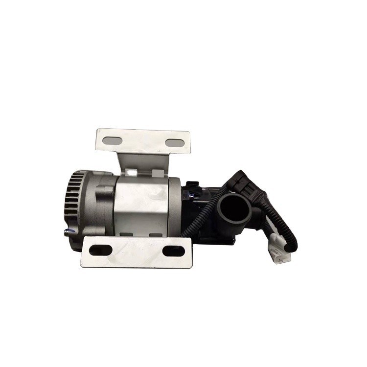 Busonderdelen Elektronische waterpomp Doel van vervanging/reparatie