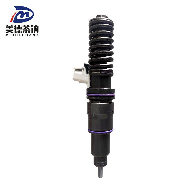 European Truck Parts Injecteur Assembly Injector 33800-84820 voor betere prestaties