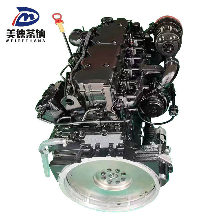 bus OE NO. CumminsL325-20 Component Type Injection Pump voor KING LONG en HIGER Bus