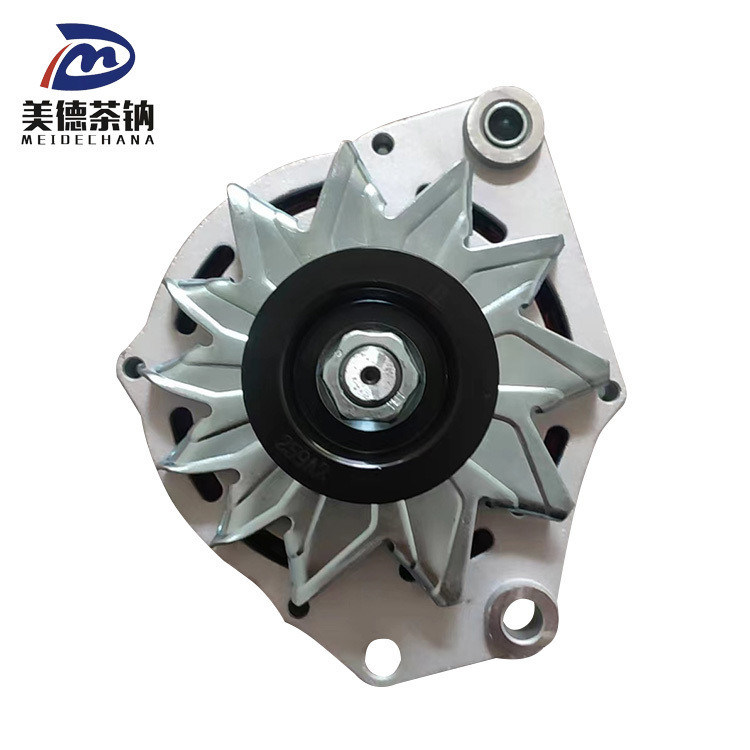 OEM Standard Size Body Parts voor Howo Weichai FAW Dongfeng Heavy Truck Generator