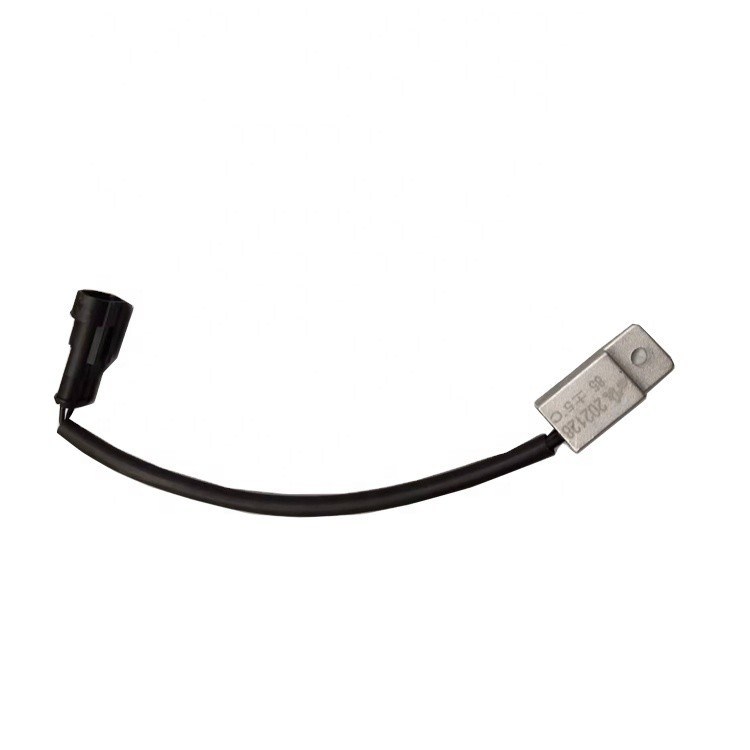 Professionele temperatuur sensor geschikt voor Zhongtong Kinglong Bus 3821-80-00428