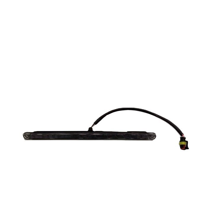 OE nr. 1234567 Lichtonderdelen voor kentekenplaten met originele prestaties en efficiëntie