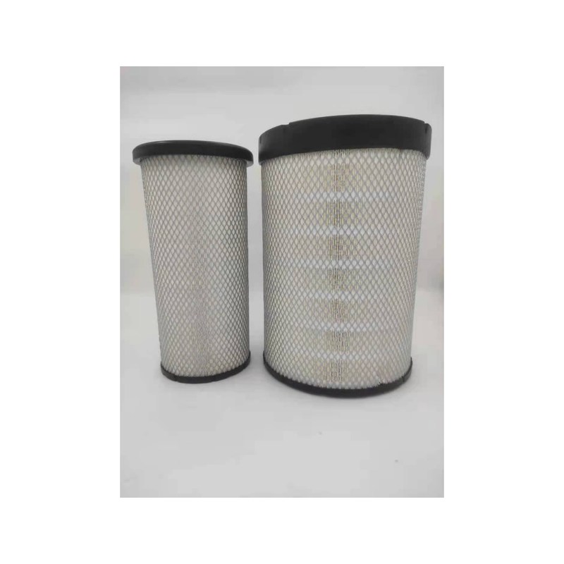 Laatste ontwerp luchtfilterelement 1109-03726 3043 voor vervanging/reparatie en filter