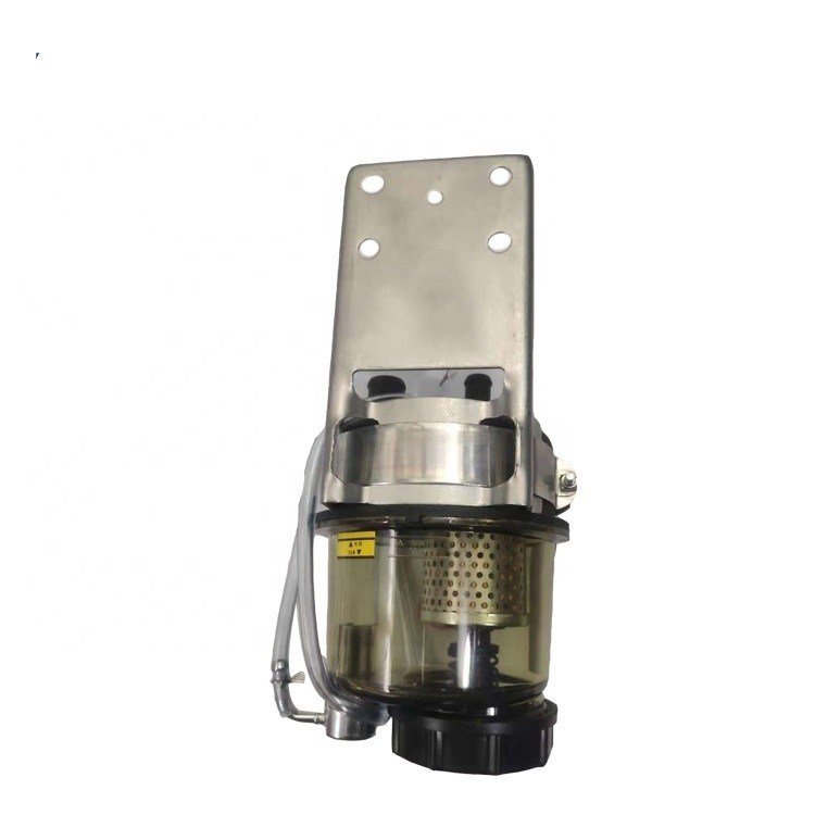 Oorspronkelijke olietank voor het stuurbekrachtigingsproces 3408-10-00338 Essentieel voor brandstofsystemen voor Zhongtong-bussen