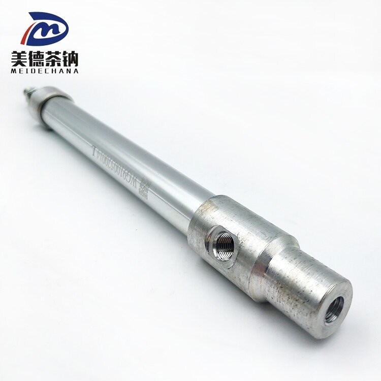 Howo Motoronderdelen Truck Oil Stop Cylinder voor Sinotruk HOWO Heavy Duty Truck Parts