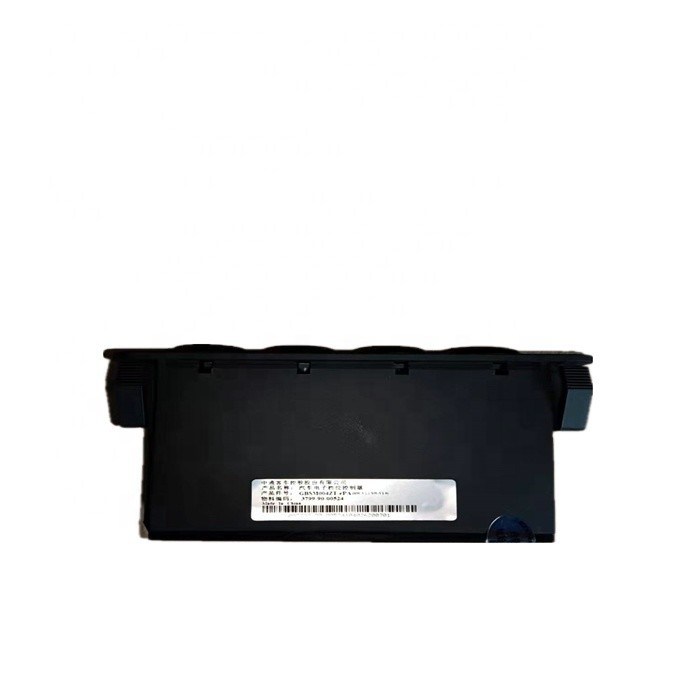 Oorspronkelijke elektronische versnellingsregelaar OE-NO. 3799-90-00524 voor Zhongtong-busonderdelen
