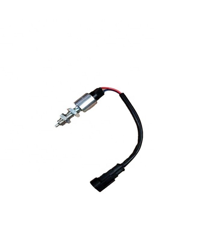 Goedkope elektrische onderdelen koppelingsschakelaar OE NO. 1602-20-00003 voor Meidechana Bus Model