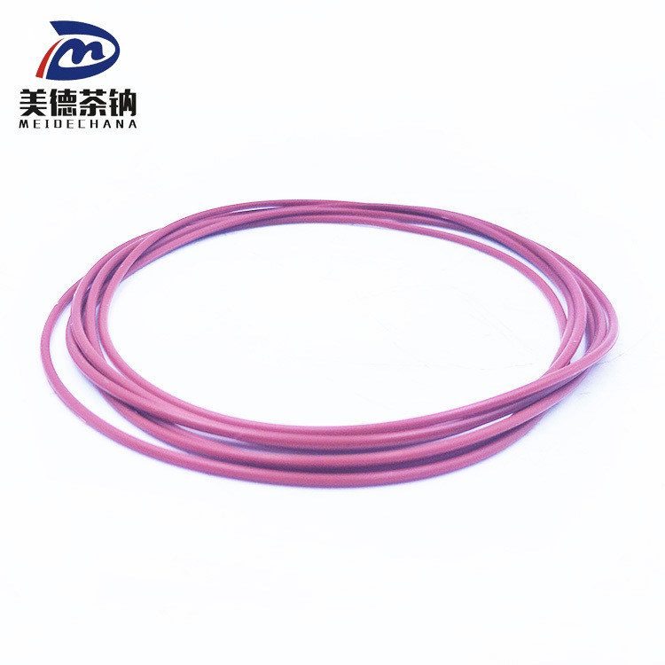 Motoronderdelen Cylinder Liner Water Seal Ring Gasket Sealing Ring Sealing O-Ring