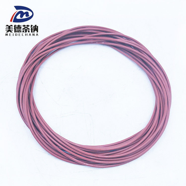 Auto motor onderdelen Cylinder Liner Water Seal Ring Gasket Sealing Ring O-ring YC208-A11200S