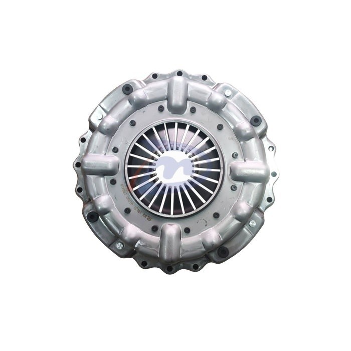Metalen onderdelen en accessoires voor HIGER KLQ6928 Truck 395 Clutch Surface Clutch Cover