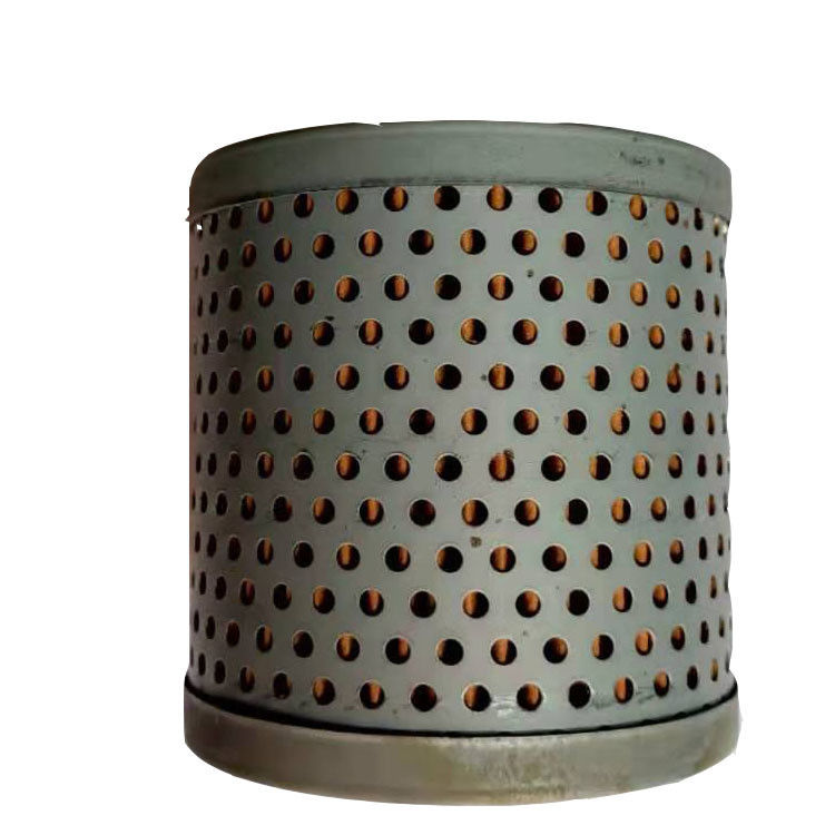 Gebruikt voor Higer Bus Parts Power Steering Olie Tank Filter 34XT108502