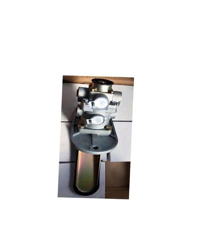 Meidechana Bus Air Brake Valve 35M60-14020 en voor de vervaardiging