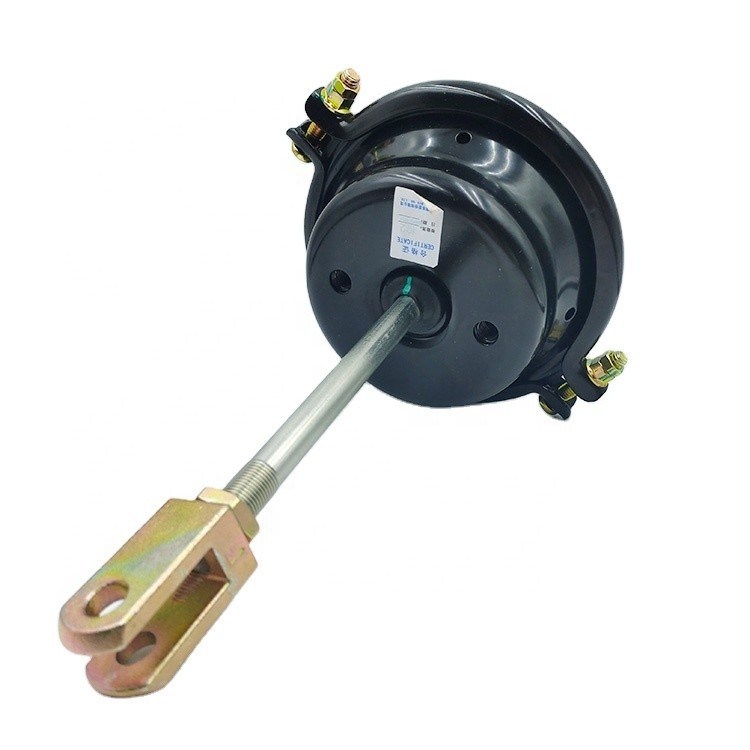 Standaard Dongfeng Brake Booster 3519-00300/3519-00299 met T/T betalingsmethode aangeboden