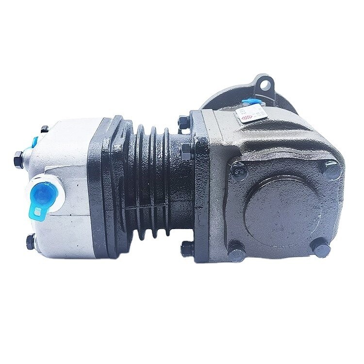 ISO9001 gecertificeerde auto-onderdelen en -toebehoren Airconditioning System Air Compressor Assy