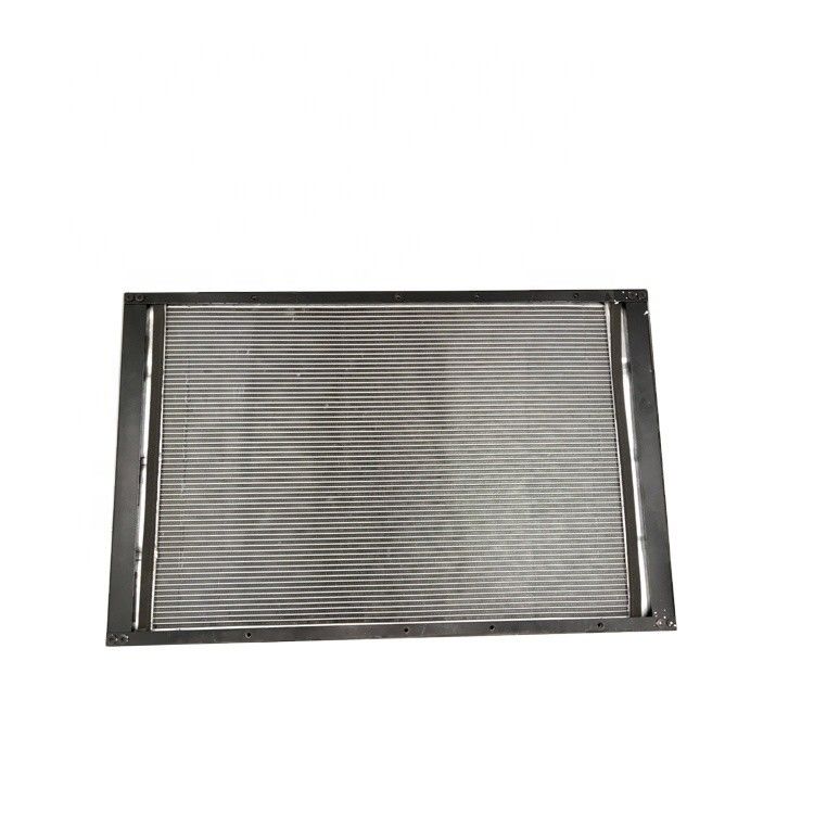 Busmodel Meide Chana Computer waterkoeling radiator voor aangepaste koeler hitteput