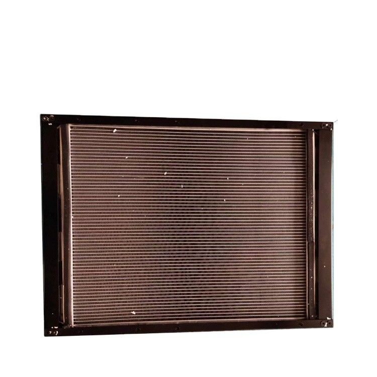 Busmodel Computer Waterkoeling Radiator Op maat gemaakte koelradiatoren voor uw bedrijf