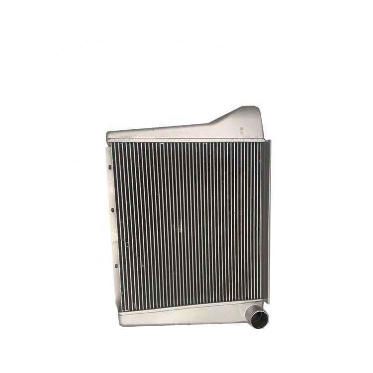 1300-11-00357 Computer waterkoelingsradiator op maat voor Meide Chana busmodellen