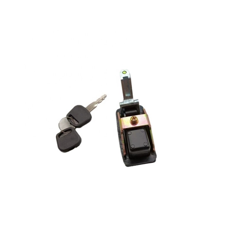 Lange staaf slot voor bus accessoires en duurzaam OEM 55E01-08333 5940-07445 5940-01614