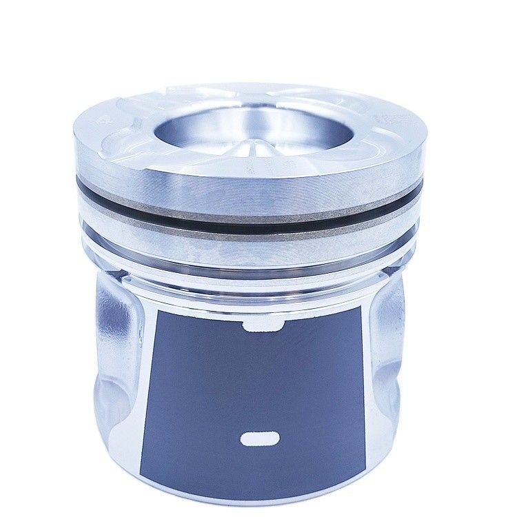 Auto motor onderdelen Aluminium zuiger L4700-1004001 voor Howo Truck Construction Machinery FAW SHACMAN JAC