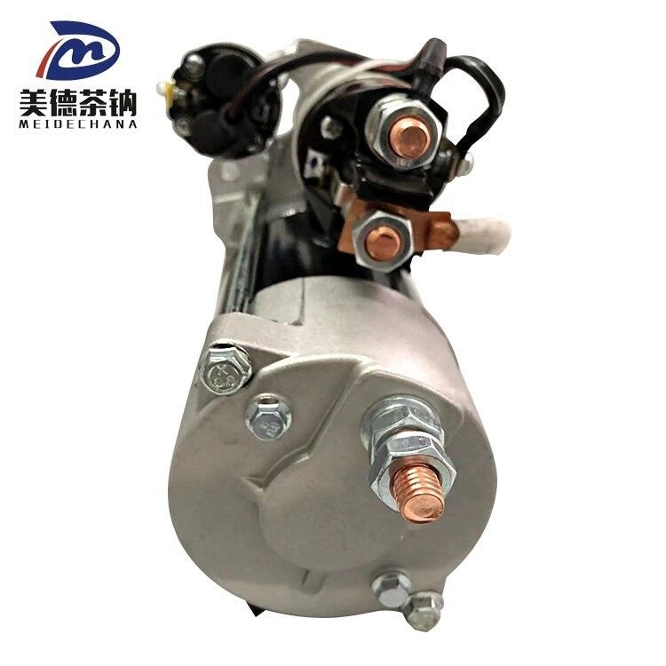 Andere motoren, Cummins startmotor, goed vervaardigd, standaardgrootte Diesel motoren