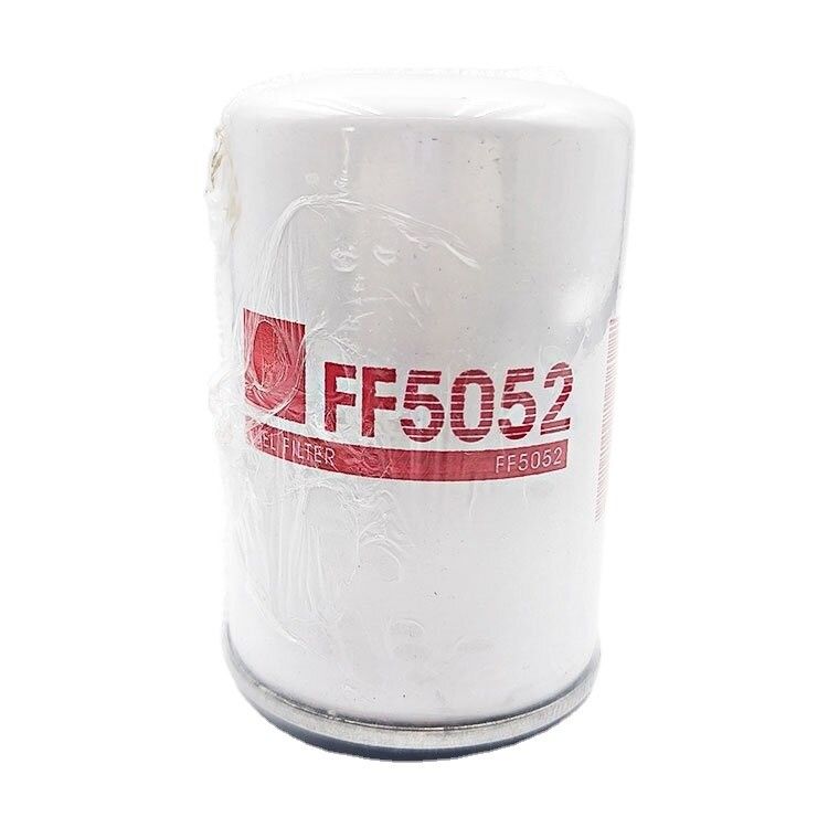 Koelmiddelfilter voor vrachtwagens en dieselmotoren FF5052/1105-00058 Filterpapier