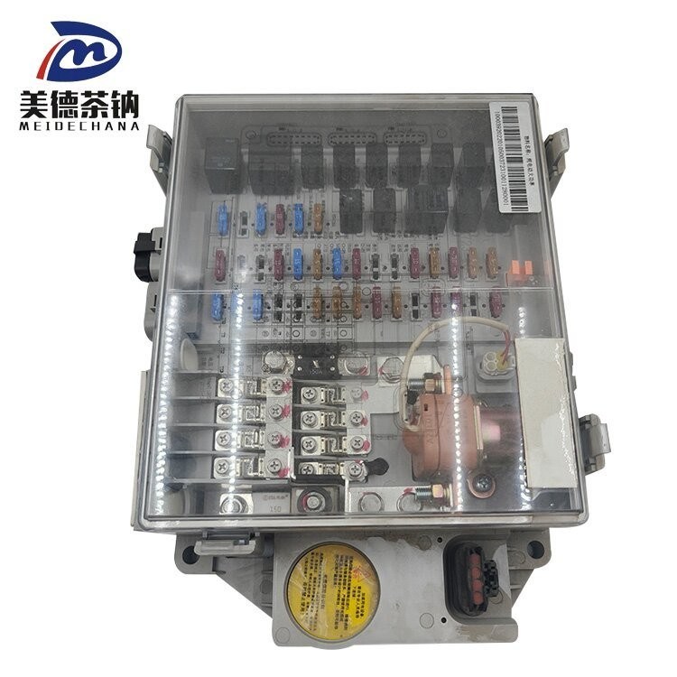 OE NO. / lage druk PDCU De beste keuze voor hoge normen