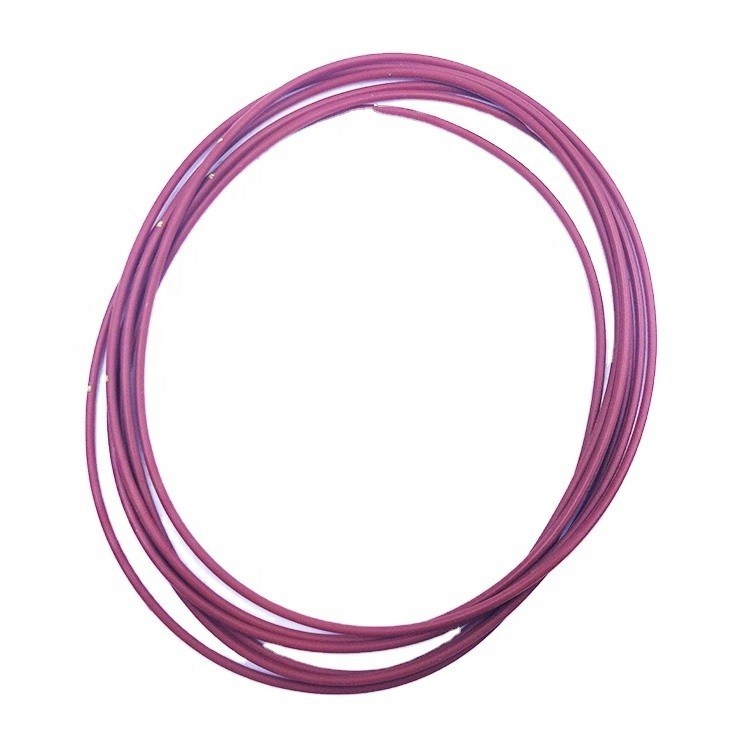 L3000-1002063 Crank Achterse olie afdichting voor zware vrachtwagen motoronderdelen betaalbaar en duurzaam