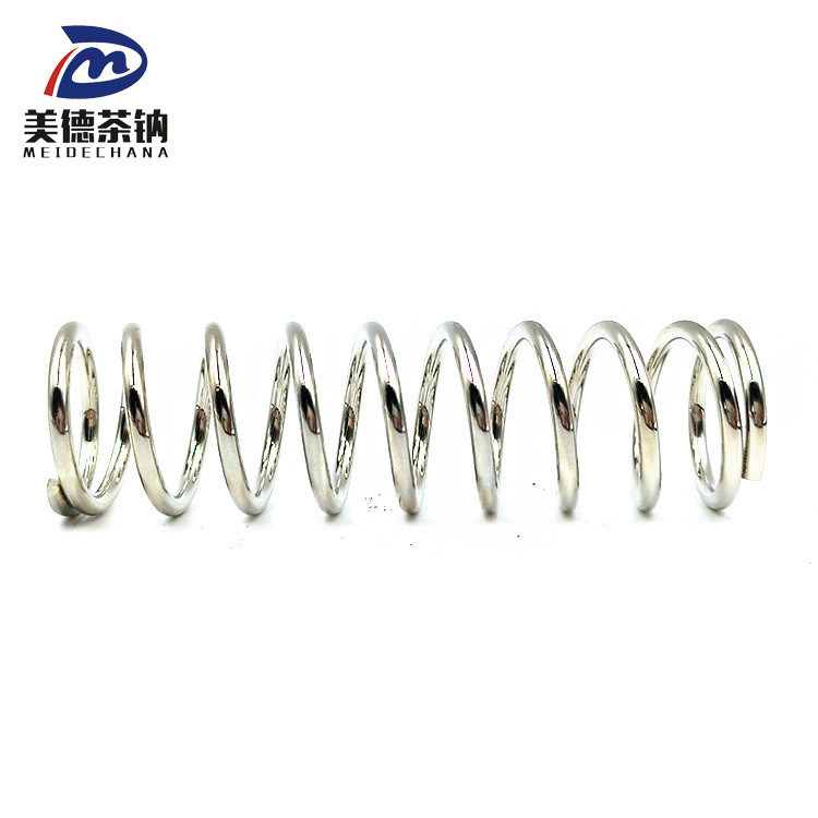 Original Heavy Duty Heavy Spiral Compression Spring Standard voor terugkeer van het koppelpedaal