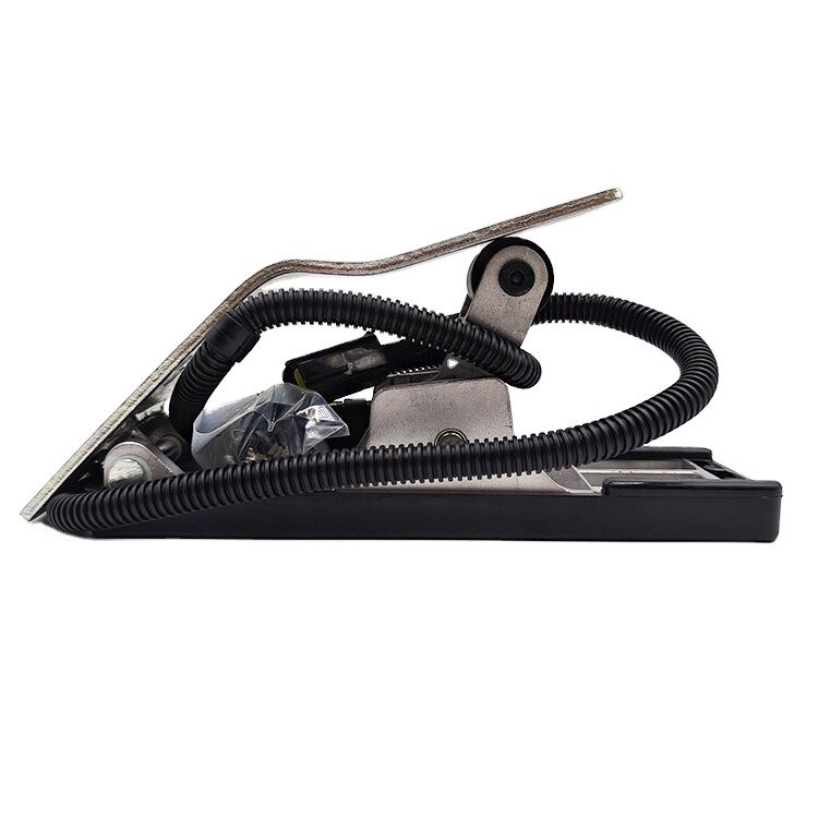 1108-10-00001 Auto-elektrische auto onderdelen elektrisch gaspedaal voor vrachtwagen plastic