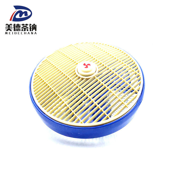 Universele 12V 24V voertuigbus accessoires bestuurder luchtkoeling ventilator plafondbox ventilator voor 1