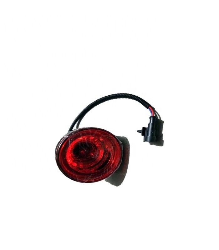 Meidechana Bus Model 4116-00080 Achterste combinatie lamp Original's best verkochte product