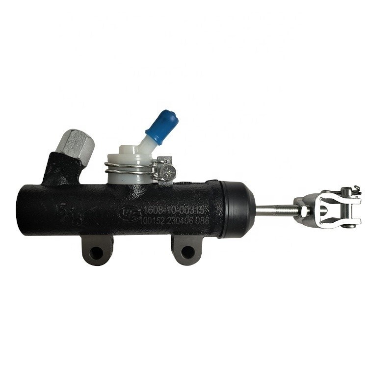 Bussen en vrachtwagens Medium Bus 1608-10-00315 Clutch Master Cylinder Handle zonder Power Assist