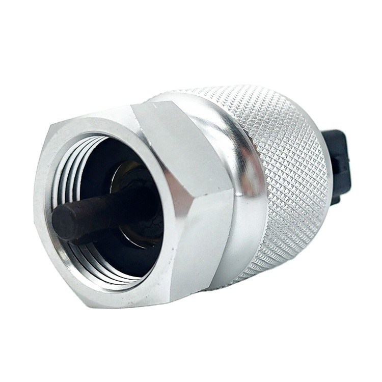 Standaard snelheidssensor voor nauwkeurige snelheidsbewaking van vrachtwagens