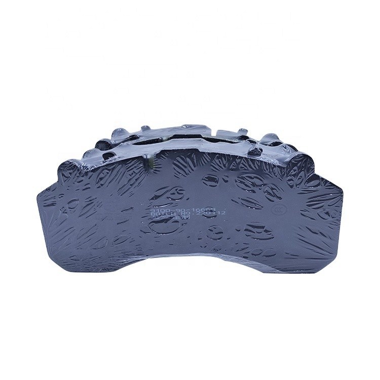 9100-90-16947 Snelbremspad voor zware vrachtwagens voor standaardvrachtwagentoepassingen