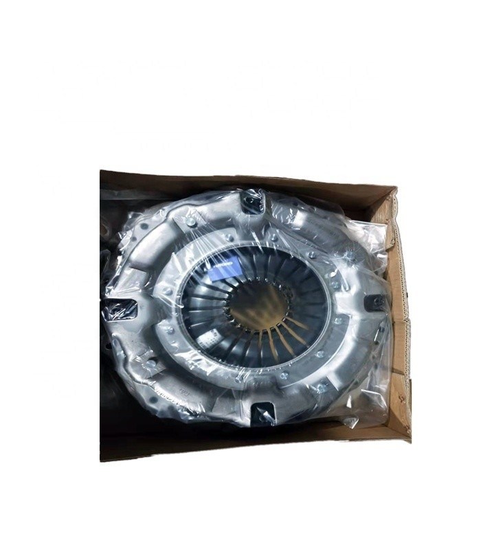 OE NO. 1601-00632 Originele koppelingsdrukplaat/dekassemblage voor Chinese bussen