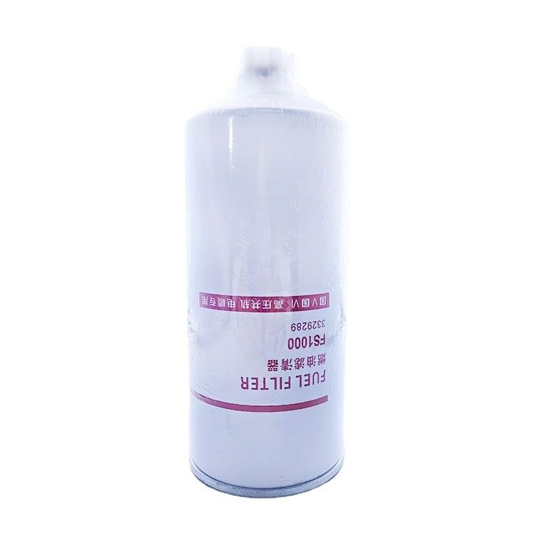 FS1000 brandstoffilter De ultieme oplossing voor vervanging of reparatie
