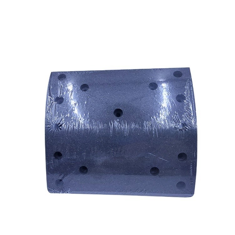 3552-00147 Bremsplaten voor zware vrachtwagens