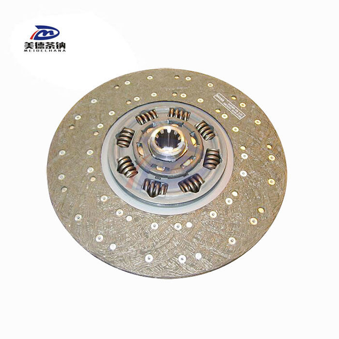 1601-00447 Transmissie-apparaat voor busclutch 430*65 mm Platen voor duurzame busovergangen