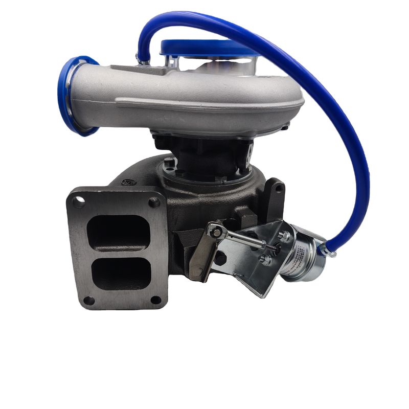 Biedt turbocompressor VG 1560118229 voor originele vrachtwagen motor reserveonderdelen bij voorkeur