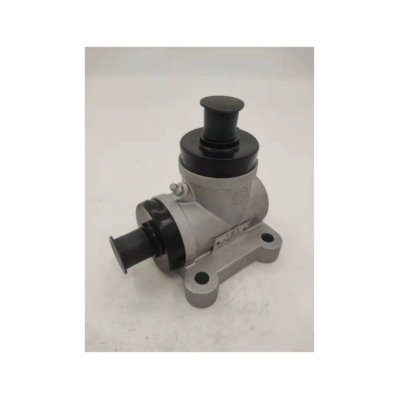 Oorspronkelijke onderdelen voor bussen Verzameling van het stuur van de auto 3415-00022 met OE-NO. 3415-00022