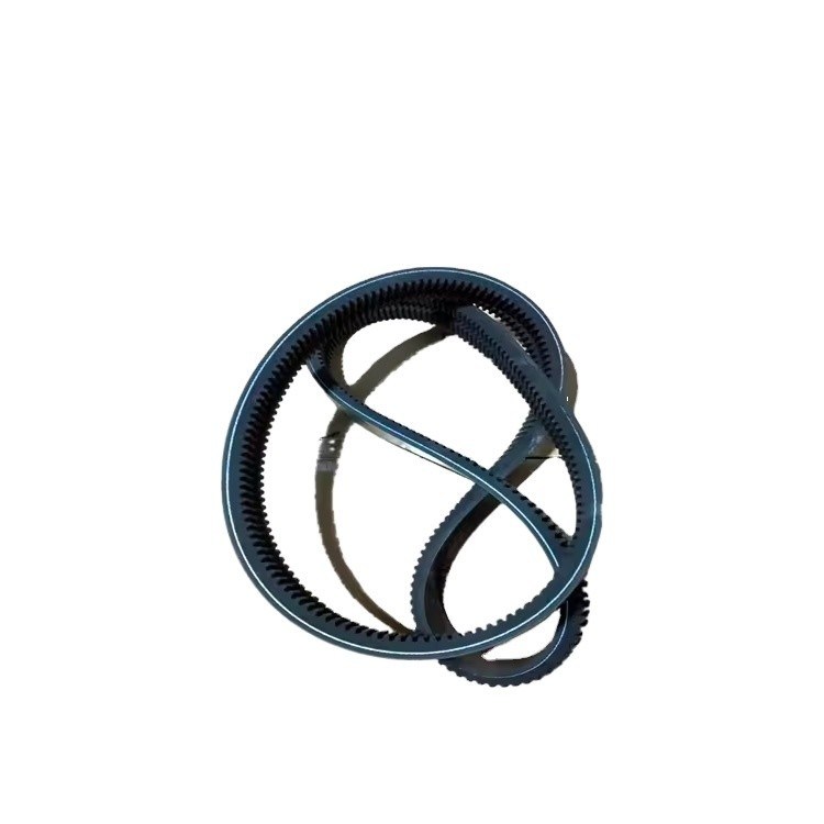 Meide Chana Busonderdelen Dubbele B-gordel met sterke structuur en prestaties 9405-00866