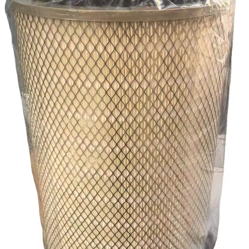 Oorspronkelijke standaardgrootte luchtfilter 2841 voor onderhoudsvereisten voor zware vrachtwagens