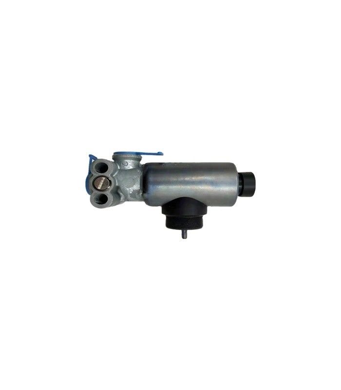 Normaal gesloten magnetoventil, vervaardigd volgens OE nr. 123456789 voor vervanging/reparatie