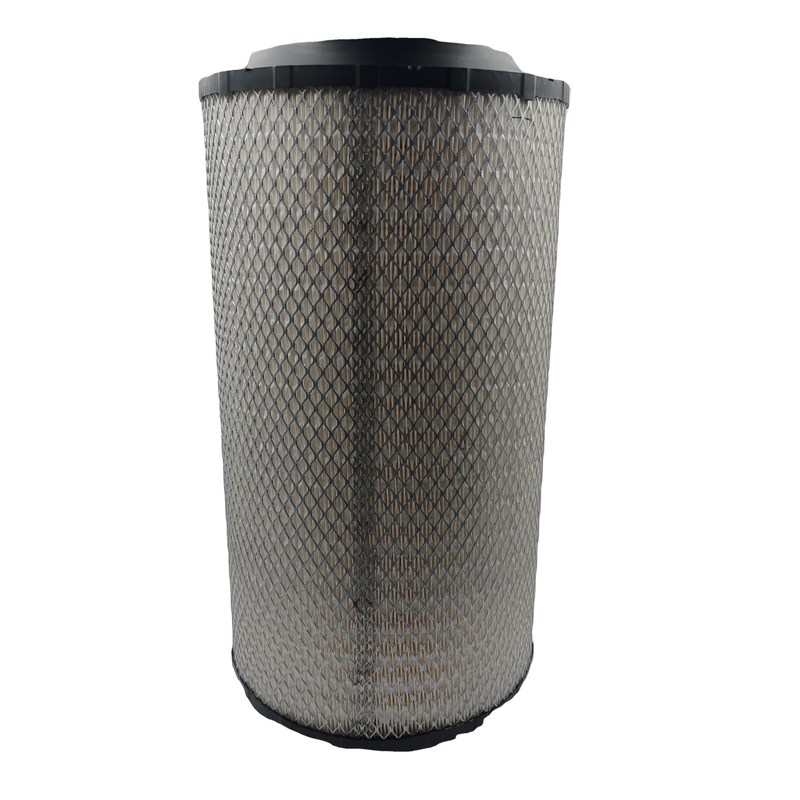 Originele toebehoren voor zware vrachtwagens Luchtfilter 2747 in standaardgrootte